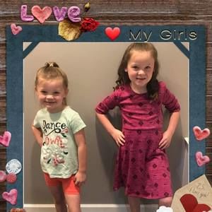 Meet your Posher, Kim